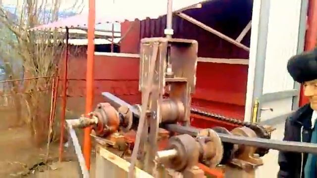 применение трубогиба смотреть онлайн