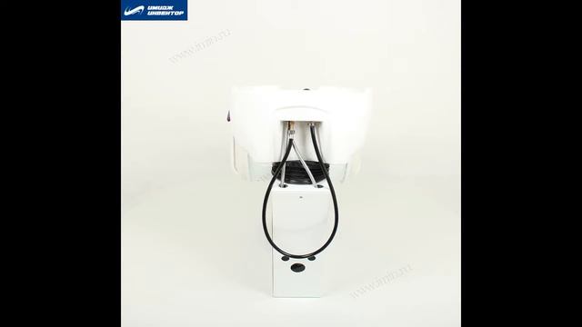 Парикмахерская мойка "Модерн" смотреть онлайн