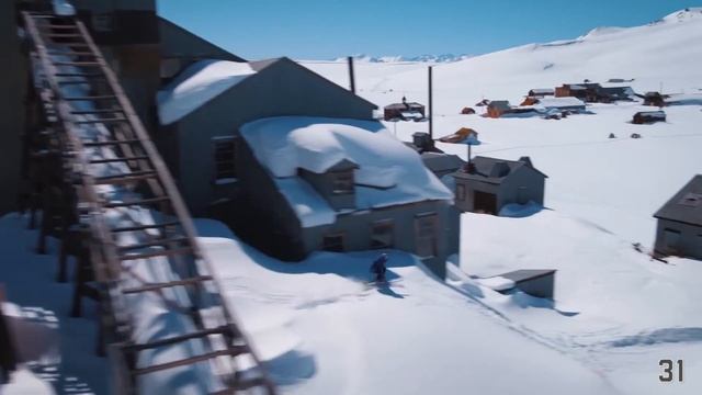 Review Of The Month #5 - March 2017   Zapatou