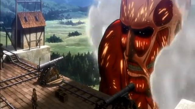 shingeki no skin смотреть онлайн