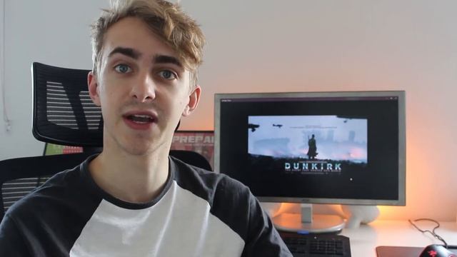 SUMMER BLOCKBUSTER REVIEW смотреть онлайн