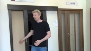 Какие раздвижные межкомнатные двери купе выбрать?