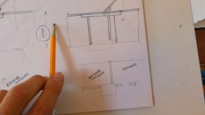 ПРОЕМ ПОД ПЕЧЬ!!! ОТДЕЛКА ШВА МЕЖДУ ПЕЧЬЮ И СТЕНОЙ!!