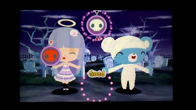 Gabrielle's Ghostly Groove 3DS [Story Mode - Sorry, mom..] смотреть онлайн