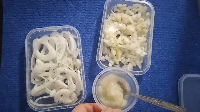 ?Как заморозить репчатый лук/хранение лука в морозилке/виды заморозки лука смотреть онлайн