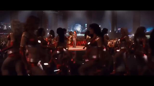 Opening Scene - Iron Man Entrance 'Stark Expo' - Iron Man 2 (2010) HD смотреть онлайн