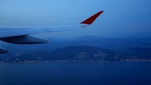 А350-900 Аэрофлот | Рейс Сочи - Москва