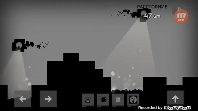 Играю в игру чёрный квадрат смотреть онлайн
