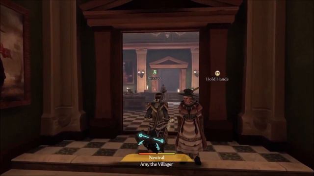 Fable 3 Gameplay for Stroke Recovery Part 77 смотреть онлайн