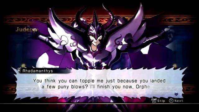 Saint Seiya Brave Soldiers Chapter Hades Gameplay Longplay смотреть онлайн