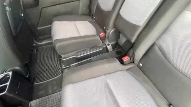 Mazda 5, 2007 1.8 MT (115 л.с.) обзор от Александра, Boston, Авто с пробегом смотреть онлайн