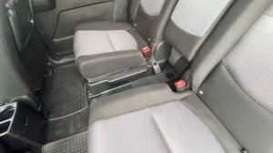 Mazda 5, 2007 1.8 MT (115 л.с.) обзор от Александра, Boston, Авто с пробегом