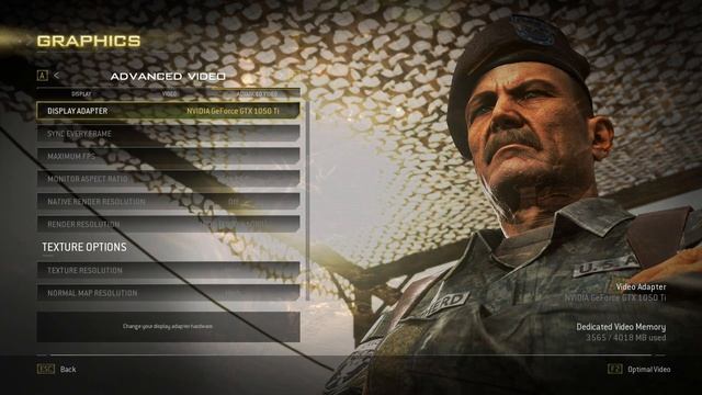 Call of Duty: Modern Warfare 2 Remastered | GTX 1050 Ti + Ryzen 5 3600 | All Settings 1080p смотреть онлайн