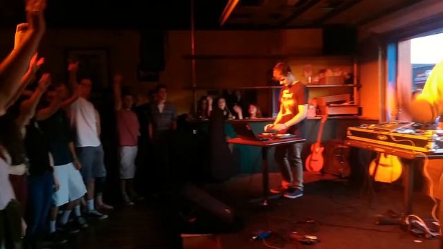 Donald Evans III_SharingtheStage8 смотреть онлайн