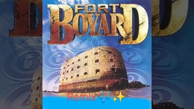 Fort Boyard смотреть онлайн