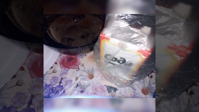 Как отмыть посуду до блеска , пищевая сода. смотреть онлайн