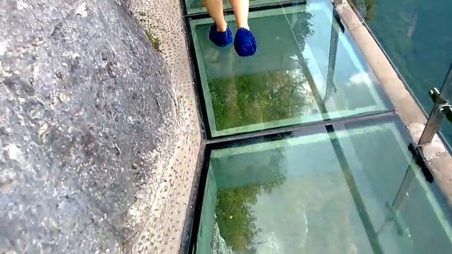 Мурашки по телу от такой красоты! смотреть онлайн