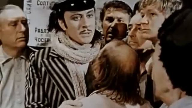 Остапа понесло! Васюковский турнир смотреть онлайн