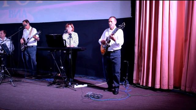 ВИА.РЕТРОФОН.7 ЛЕТ.2022 г.