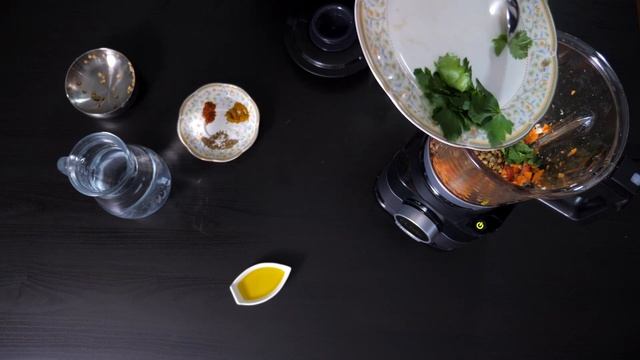 ZEPTER ARTMIX RECEPTY - ČOČKOVÁ POLÉVKA смотреть онлайн