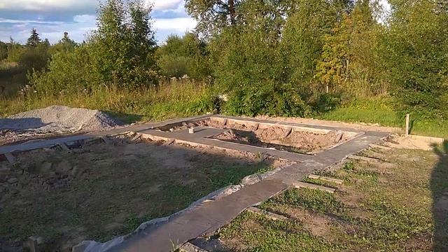 Банный комплекс.(часть 1) смотреть онлайн