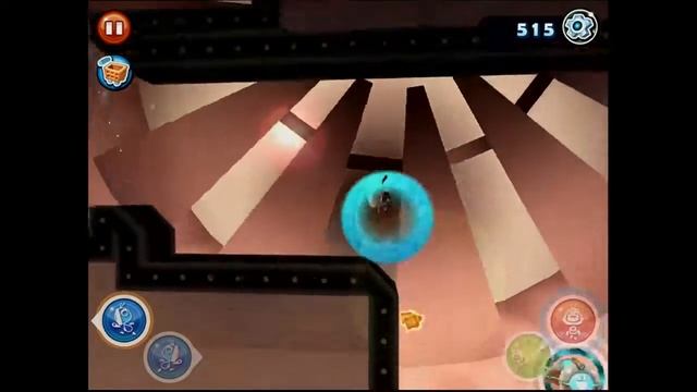 Cordy 2 - 3 Star Walkthrough - Sky Factory Level 3- Bonus 16 смотреть онлайн