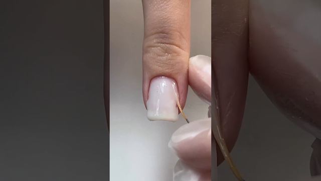 Как не нужно делать 🙅♀️ при покрытии черным гель-лаком. Все правила в моем Instagram @lanika_nails смотреть онлайн