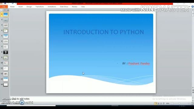 Complete information about Python || python tutorials in hindi || python course смотреть онлайн