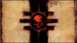 DonReven - Рейвенор (warhammer 40k)