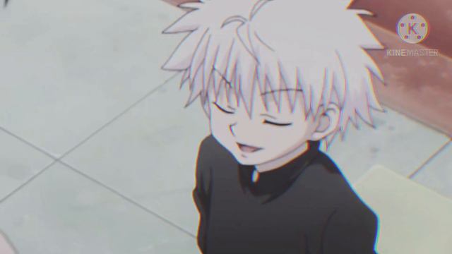 Аниме клип-Кайф ты поймала /Hunter x Hunter(Киллуа и Гон) смотреть онлайн