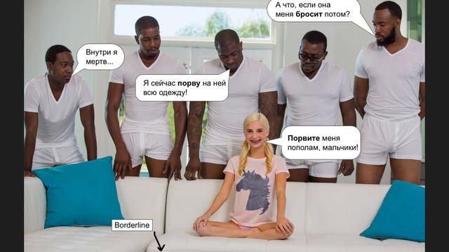 Пограничное расстройство личности (ПРЛ): симптомы, диагностика / USMLE step 1 / Медома смотреть онлайн