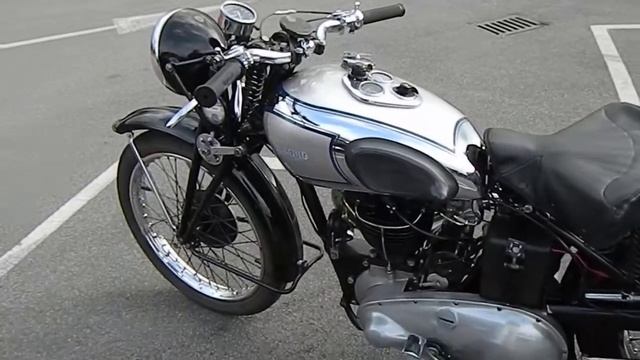 39- Percy Lambert 100 miles in the hour Centenary (720p HD) смотреть онлайн