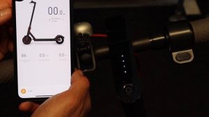How To Connect To Your Xiaomi Electric Scooter To The Smartphone App