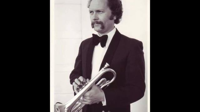 Cornet Solo: "Willow Echoes" - Frank Simon arr. Graham Walker. смотреть онлайн