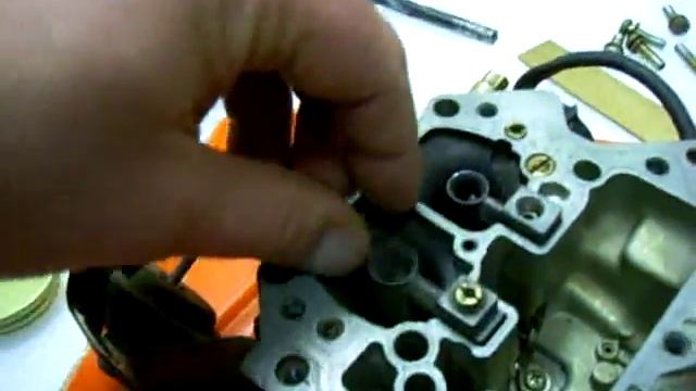 Распылитель 2 камеры KEIHIN смотреть онлайн