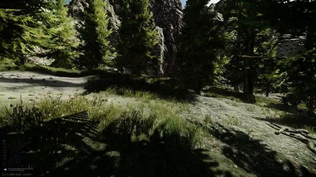 Mountain Stash - Scav Exit on Woods | Escape From Tarkov смотреть онлайн