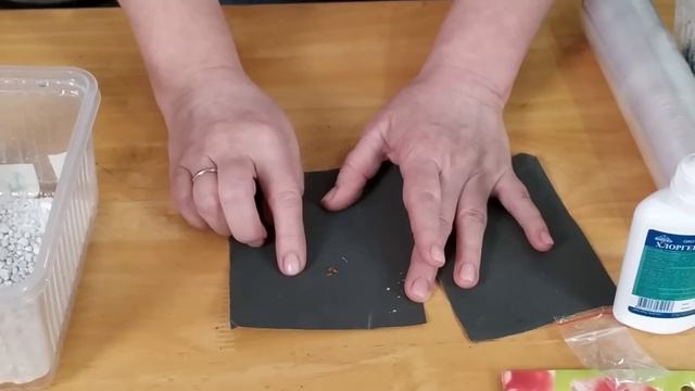 НАЧИНАЕМ ПОСАДОЧНЫЙ СЕЗОН 2020 С ПЕЛАРГОНИИ! Посадка в стаканчики и торфяные таблетки / Садовый гид смотреть онлайн