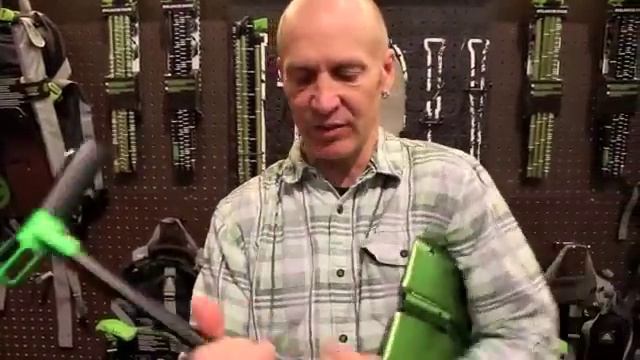 K2 Rescue Shovel Plus смотреть онлайн