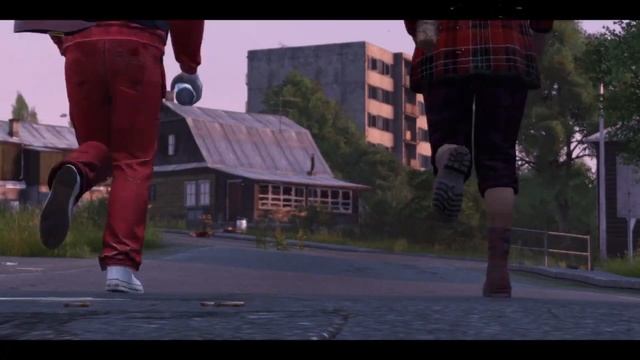 КАК ЗАЙТИ НА СЕРВЕР В DAYZ??? смотреть онлайн