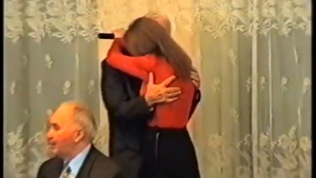 Галина Невара. Надежда. Эхо любви. смотреть онлайн