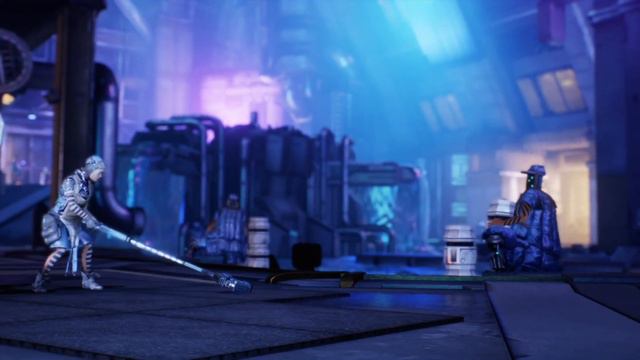 Warframe song of Fortuna смотреть онлайн