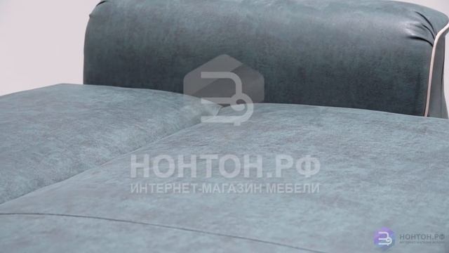 Обзор на диван книжку Прада - расцветка, характеристики, цены в интернет-магазине НОНТОН.РФ смотреть онлайн