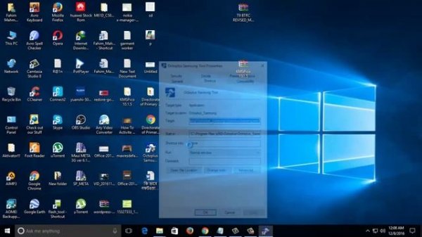 Octopus Box Samsung v1.6.5 Crack || Best Samsung Flash Tools Free
