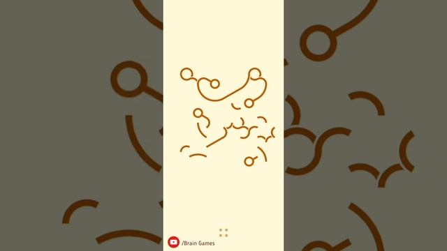 Brain Games - Infinity Loop Hex #126 | #shorts смотреть онлайн