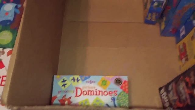 Best Board Games for Toddlers & Young Children! смотреть онлайн