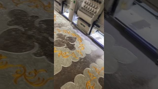 Тамбурная вышивка смотреть онлайн