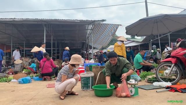 catch fish in the river, bring to the market to sell, earn extra income,build daily life смотреть онлайн