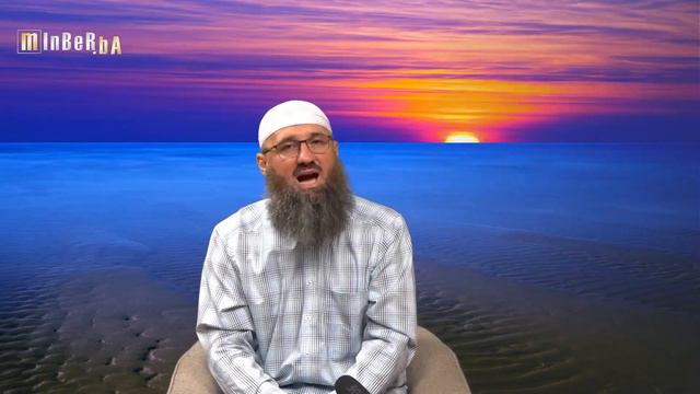 Poklanjanje Hatme Umrlim? - Mr. Elvedin Pezić