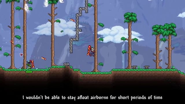 Terraria PvP makes me INSANE… смотреть онлайн