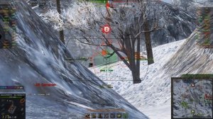 World of Tanks  GTX 970 1080p 60Fps